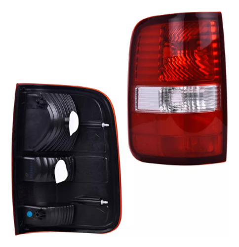CALAVERA FD LOBO 04-08 S/FOCO DEPO IZQ