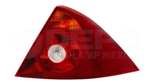 CALAVERA FD MONDEO 01-03 S/FOCO DEPO DER