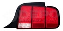CALAVERA FD MUSTANG 05-09 DEPO DER
