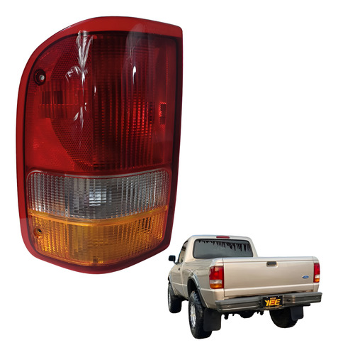 CALAVERA FD RANGER 93-97 S/FOCO DEPO IZQ