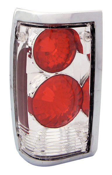 CALAVERA MZ PU 86-93 SPORT IZQ
