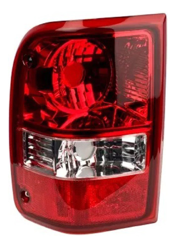 CALAVERA FD RANGER 05-09 CLARA S/FOCO DEPO IZQ