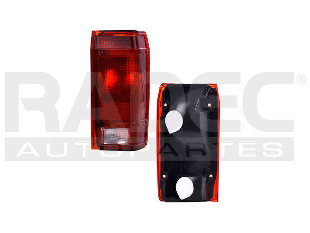 [017-1230-18] CALAVERA FD RANGER 83-92 S/FOCO DEPO DER