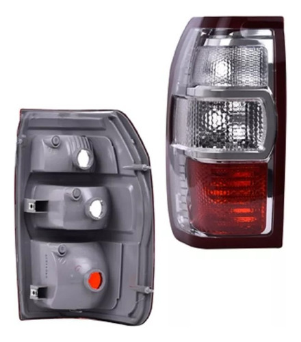 CALAVERA FD RANGER 10-12 S/FOCO DEPO IZQ