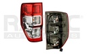 CALAVERA FD RANGER 13-22 C/FOCO DEPO IZQ