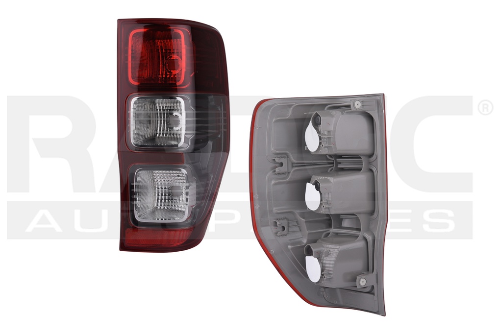 CALAVERA FD RANGER 13-19 OBSCURA S/FOCOS DEPO DER