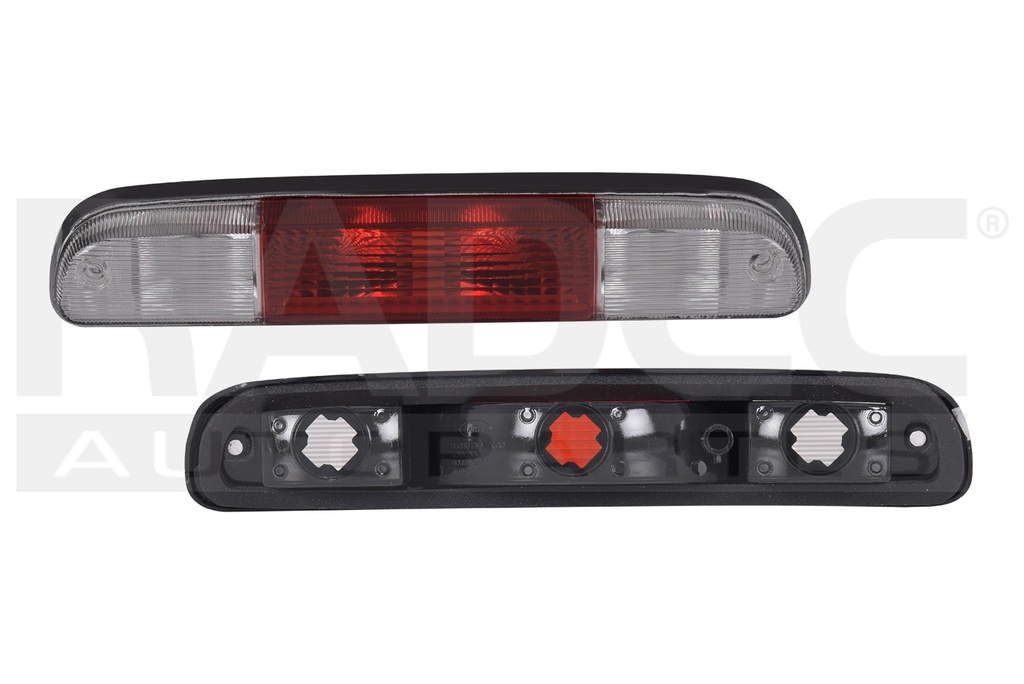 CALAVERA LUZ STOP CABINA FD RANGER 93-04 S/FOCO