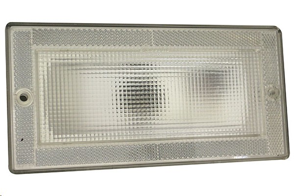 CALAVERA MICROBUS ALFA CRISTAL