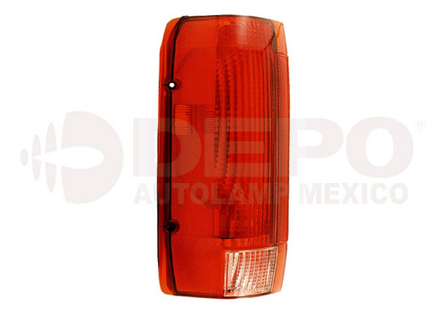 CALAVERA FD F-150/F-250 92-96 S/FOCO DEPO IZQ