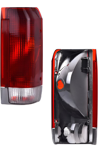 CALAVERA FD F-150 87-91 S/FOCO NACIONAL DER