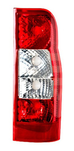 CALAVERA FD TRANSIT 08-13 S/FOCO DEPO DER