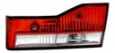 CALAVERA INTERIOR HONDA ACCORD 01-02 4 PUERTAS BLANCO/ROJO S/FOCO DEPO DER