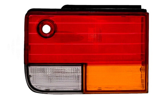 CALAVERA INTERIOR HONDA ACCORD 92-93 4 P