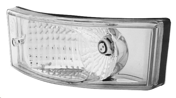 CALAVERA MICROBUS DINA SPORT 1 TOR CLARO