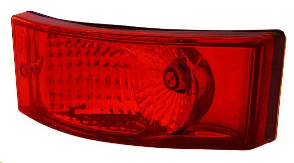 CALAVERA MICROBUS DINA SPORT 1 TOR ROJO