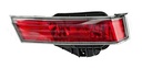 CALAVERA INTERIOR HONDA ACCORD 10-11 REFLEJANTE DEPO IZQ