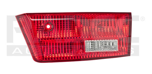 [017-1301-78] CALAVERA INTERIOR HD ACCORD 05 4 PUERTAS C/FOCO DEPO DER