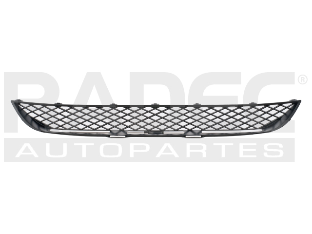 REJILLA FASCIA DELANTERA MC SPRINTER 07-13