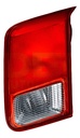 CALAVERA INTERIOR HONDA CIVIC 01-02 4 PUERTAS ROSA/ROJO S/FOCO DEPO DER