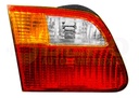 CALAVERA INTERIOR HD CIVIC 99-00 4 PUERTAS AMBAR/BLANCO/ROJO S/FOCO DEPO DER