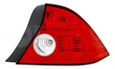 CALAVERA HONDA CIVIC 04-05 2 PUERTAS C/F