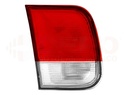 CALAVERA INTERIOR HONDA CIVIC 96-98 4 PU IZQ