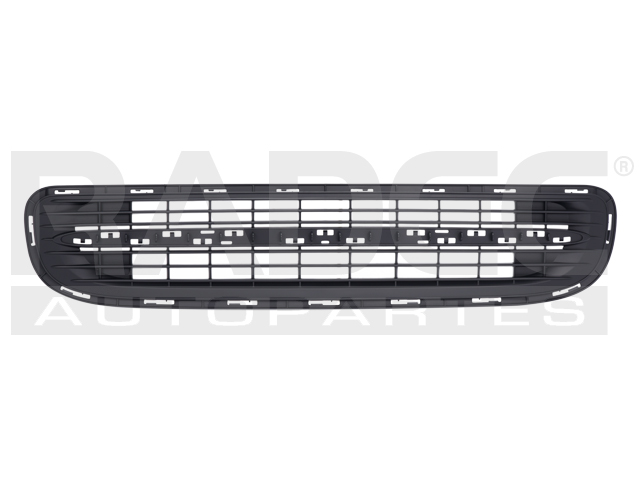 REJILLA FASCIA DELANTERA MN COOPER 11-15 2 PUERTAS