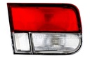 CALAVERA INTERIOR HONDA CIVIC 99-00 2 PU