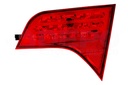CALAVERA INTERIOR HD CIVIC 06-11 4 PUERTAS C/LEDS DEPO DER