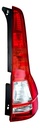CALAVERA HD CR-V 07-11 S/FOCO DEPO IZQ