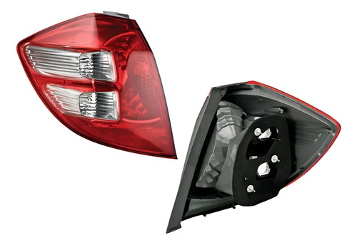 CALAVERA HD FIT 13-14 P/FOCO P21 S/FOCO DEPO IZQ