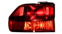 CALAVERA EXTERIOR HONDA ODYSSEY 02-04 AM