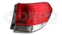 CALAVERA EXTERIOR HD ODYSSEY 08-10 S/FOCO DEPO DER