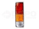 CALAVERA ISUZU LUV 74-82 C/FOCO LUCID DEPO (U.T.P) IZQ