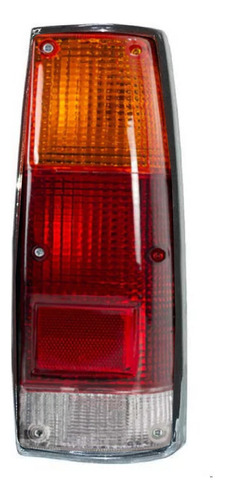 CALAVERA IZ LUV 83-87 F/CROMADO TYC DER