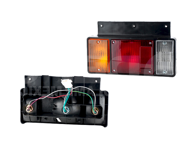 CALAVERA IZ ELF 07-19 C/FOCO LUCID DEPO (U.T.P) IZQ