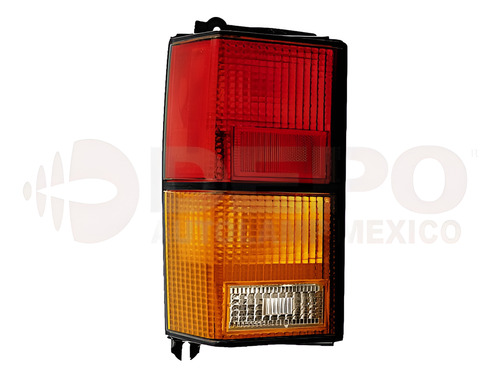 CALAVERA JP CHEROKEE 84-96 S/FOCO DEPO IZQ