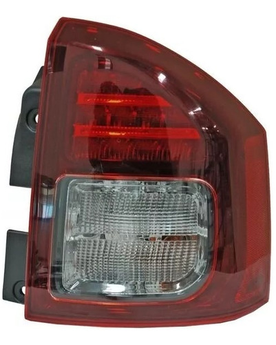 CALAVERA JP COMPASS 14 -16 C/ARNES OBSCURO TYC DER