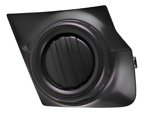 REJILLA FASCIA DELANTERA MT L200 16-19 S/HOYO P/FARO DER