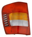 CALAVERA JEEP GRAND CHEROKEE 99-04 S/FOCO DEPO IZQ