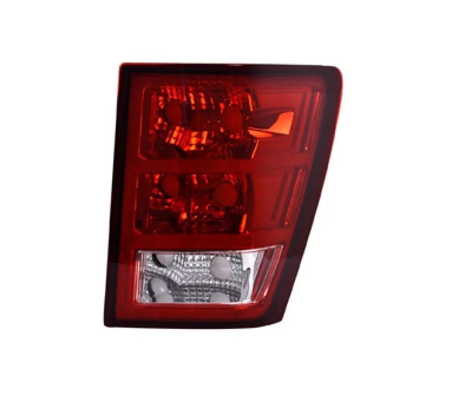 CALAVERA JP GRAND CHEROKEE 05-10 S/FOCO DEPO DER