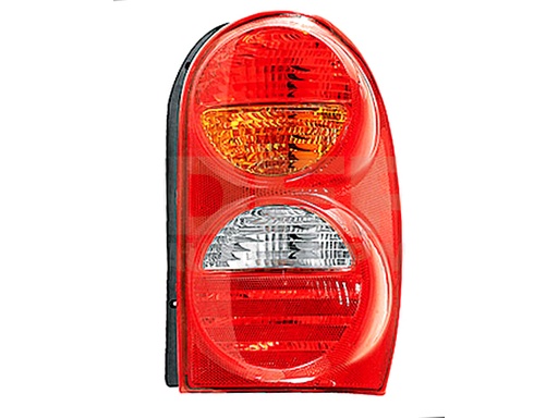 CALAVERA JP LIBERTY 02-04 S/FOCO DEPO DER