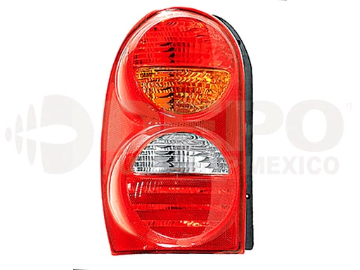 CALAVERA JP LIBERTY 02-04 S/FOCO DEPO IZQ