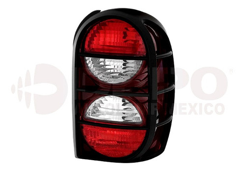 CALAVERA JP LIBERTY 05-07 C/PROTECTOR S/FOCO DEPO DER