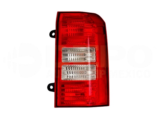 CALAVERA JP PATRIOT 07-17 P/3 FOCOS S/FOCO DEPO DER