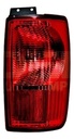 CALAVERA EXTERIOR LC NAVIGATOR 98-02 S/FOCO DEPO DER