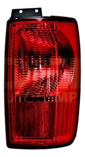 CALAVERA EXTERIOR LC NAVIGATOR 98-02 S/FOCO DEPO DER