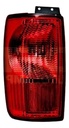 CALAVERA EXTERIOR LC NAVIGATOR 98-02 S/FOCO DEPO IZQ