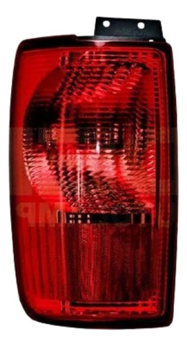 CALAVERA EXTERIOR LC NAVIGATOR 98-02 S/FOCO DEPO IZQ