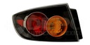 CALAVERA EXTERIOR MZ 3 06-09 4 PUERTAS C/FOCO DEPO IZQ